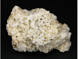 Халцедон, кварц, Россия, Северный Кавказ, КЧР, Усть-Джегутинский район (75*55*44 мм, 160 г) №27188