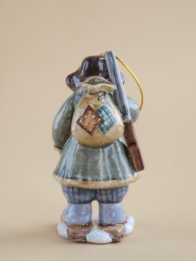 Дед Кокованя