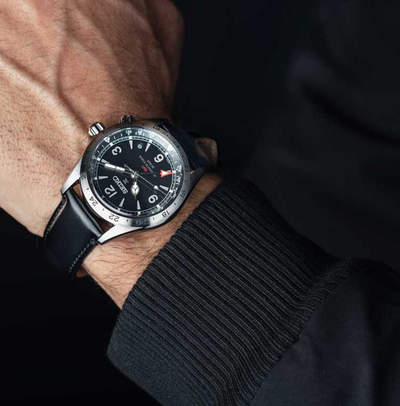Наручные часы Seiko SPB379J1