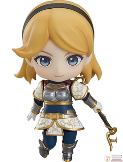 Нендроид Люкс (Lux)