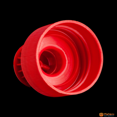 Колпачок пуш-пул Раф 28/410