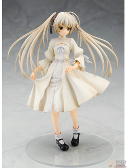Фигурка 1/8 Сора Касугано (Kasugano Sora)