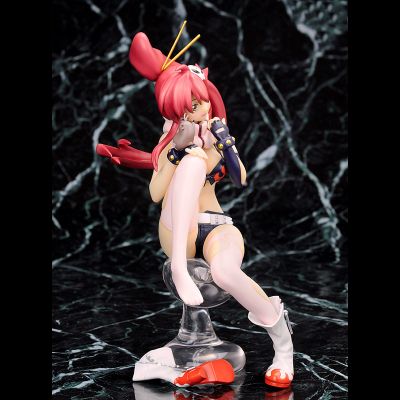Фигурка 1/6  Ёко Литтнер (Yoko Littner Crimson Chapter ver.)