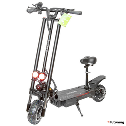 Электросамокат ULTRON T118 v 3.2