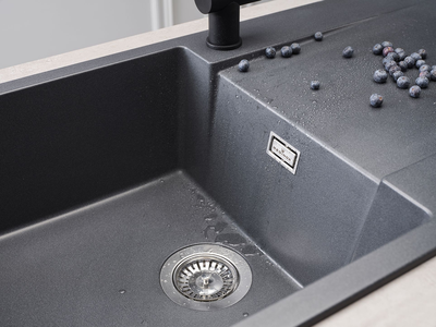 Мойка Reginox AMSTERDAM 10