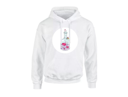 Толстовка #11 на День влюблённых, 14 февраля