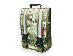 Сумка для такелажной оснастки Сompact (цвет мультикам)