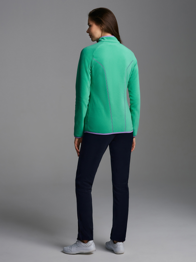 Флисовые спортивные костюмы женские,  111SKJ-1456