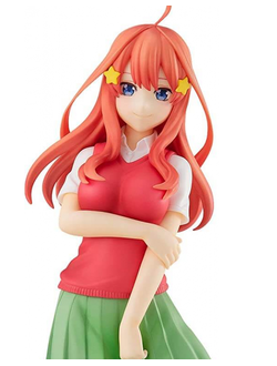 Фигурка Ицуки Накано (Itsuki Nakano Pop Up Parade)