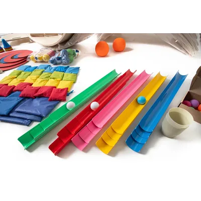 Нейроэстафета 1