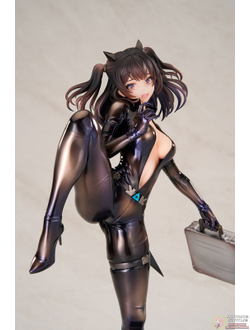 Фигурка 1/7 Шахерезада (Scheherazade Code Name S ver.)
