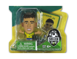 Пластиковый Neymar (National Team) (SS)