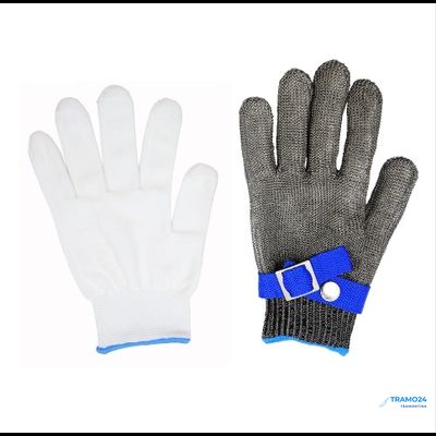 Перчатка кольчужная