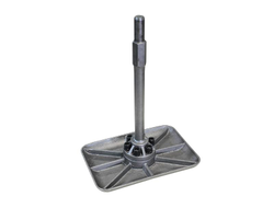 Насадка трамбовка, 024269