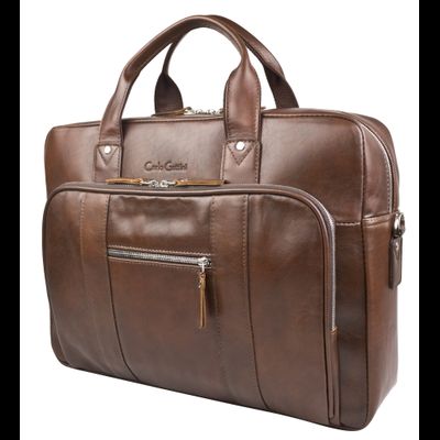 Сумка для ноутбука Ruffo Premium brown (арт. 1005-53)