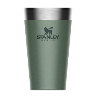 Термостакан Stanley Adventure 0,47 л., темно-зеленый,  10-02282-057