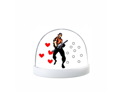 Водяной шар Мортал Комбат, Mortal Kombat №31