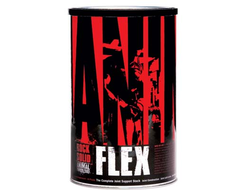 (Universal Nutrition) Animal Flex - (30 пак)