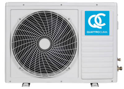 Кондиционер QUATTROCLIMA QV-BE18WB/QN-BE18WB