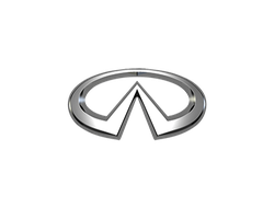 Кожаные, пластиковые и металлические чехлы для ключей зажигания Инфинити