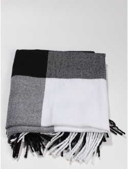 Палантин "Мультиколор-35 "