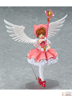 Фигурка фигма Сакура Киномото (figma Kinomoto Sakura)