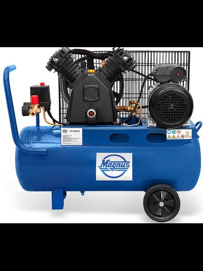 КV-360/100S Поршневой компрессор