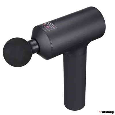 Массажный пистолет Xiaomi Mijia Massage Gun (MJJMQ01-ZJ)