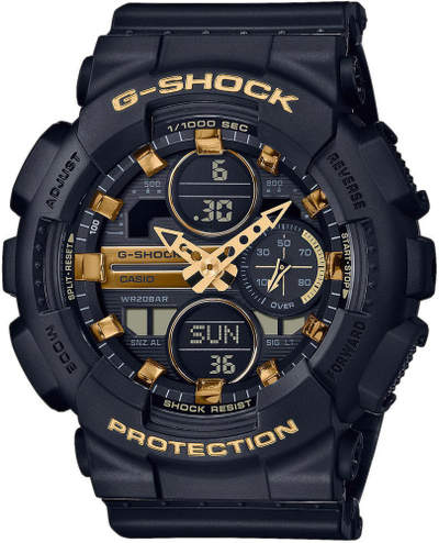Часы Casio G-Shock GMA-S140M-1A