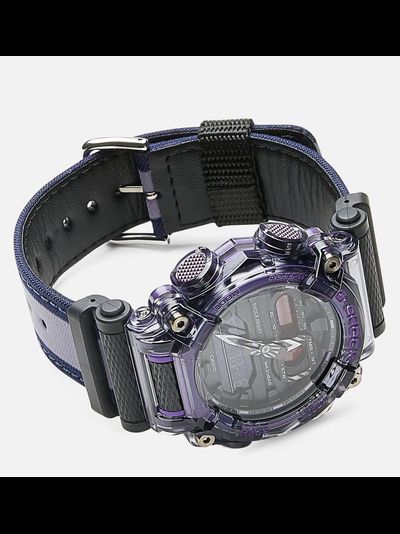 Часы Casio G-Shock GA-900TS-6AER