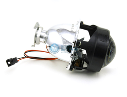 Биксеноновая линза Mini H1 G5, 2.5 дюйма, 1шт