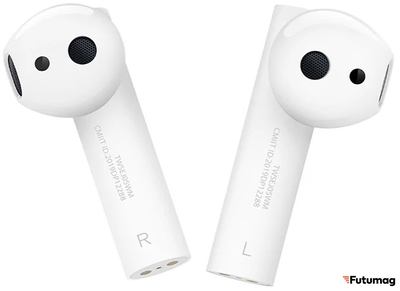 Беспроводные наушники Xiaomi AirDots Pro 2S