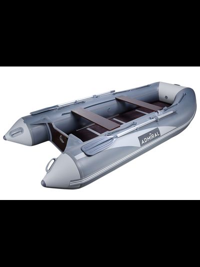 ЛОДКА АДМИРАЛ 335