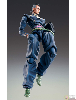 Фигурка Окуясу Ниджимура (Okuyasu Nijimura)