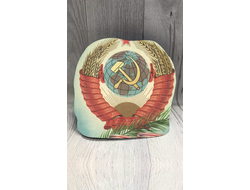 Шапка СССР №2