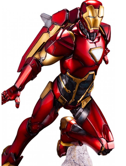 Фигурка 1/10 Железный человек (Iron Man)