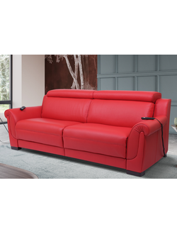 ДИВАН SOPRANO С МЕХАНИЗМОМ (L235*P102*H83) NEWTREND