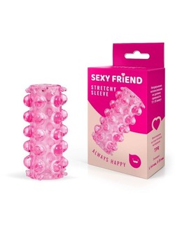 70184 НАСАДКА L 64 мм D 20 мм