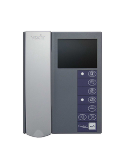 Монитор цв. VIZIT-M441MG (БЕЗ БП)