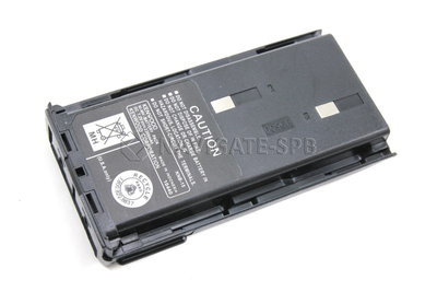 Аккумулятор Kenwood KNB-15А 2300mAh 7.2V