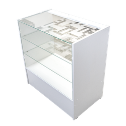 Прилавок для коллекционных предметов