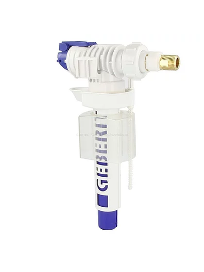 Заливной клапан Geberit для унитазов Hatria (240.784.00.1)