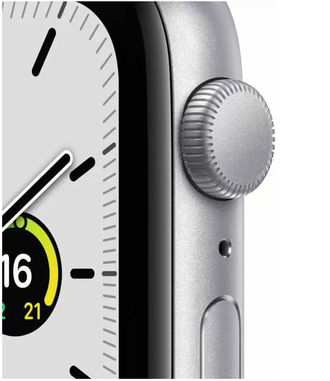 Apple Watch SE (2021) 40 mm