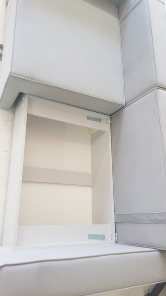 ЛОФТ мини Д212