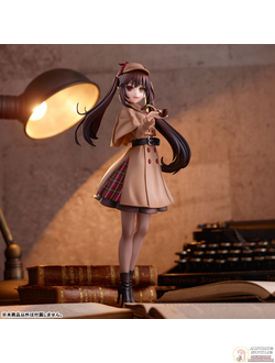 Фигурка Куруми Токисаки (Tokisaki Kurumi Detective ver.)
