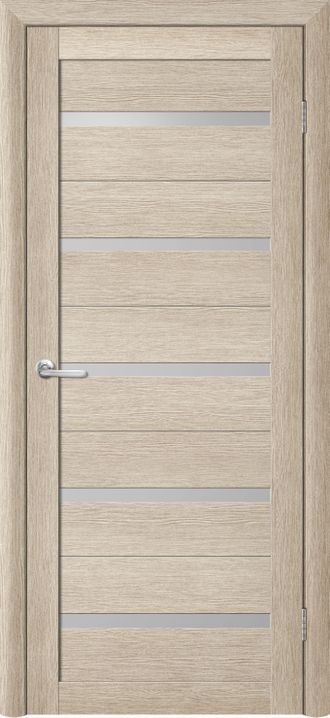 Вставка матовое стекло