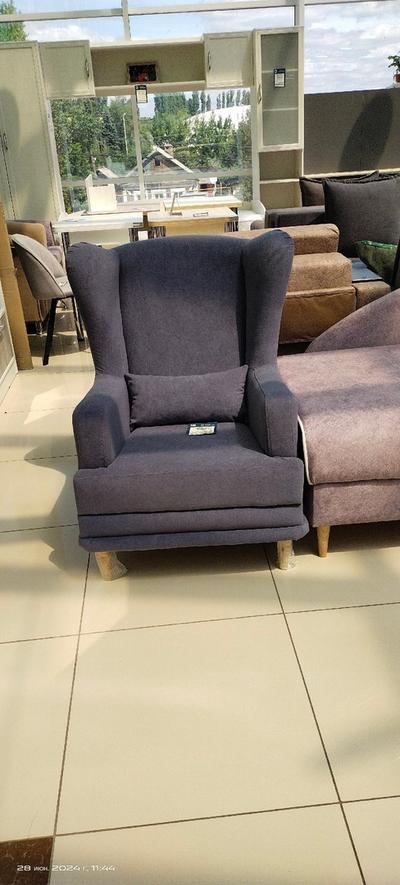 Кресло "Шарм" (Dr)