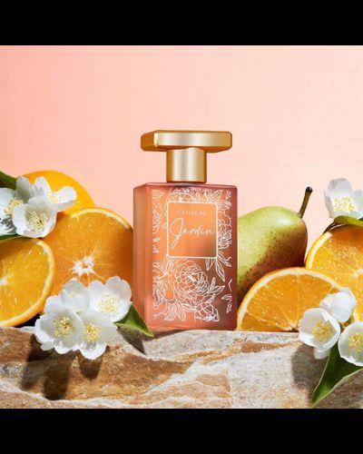 Туалетная вода женская L'Éclat du Jardin