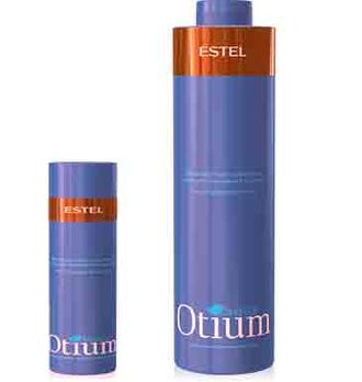 Шампунь для интенсивного увлажнения волос Otium