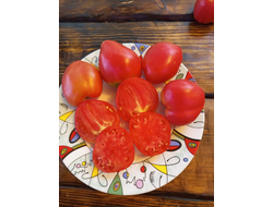 Томат Ребристый Эуганских Холмов (Costoluto Colli Euganei), Италия